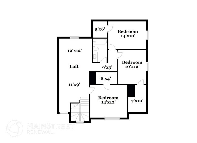Foto del edificio - 7006 Cottonwood Cir