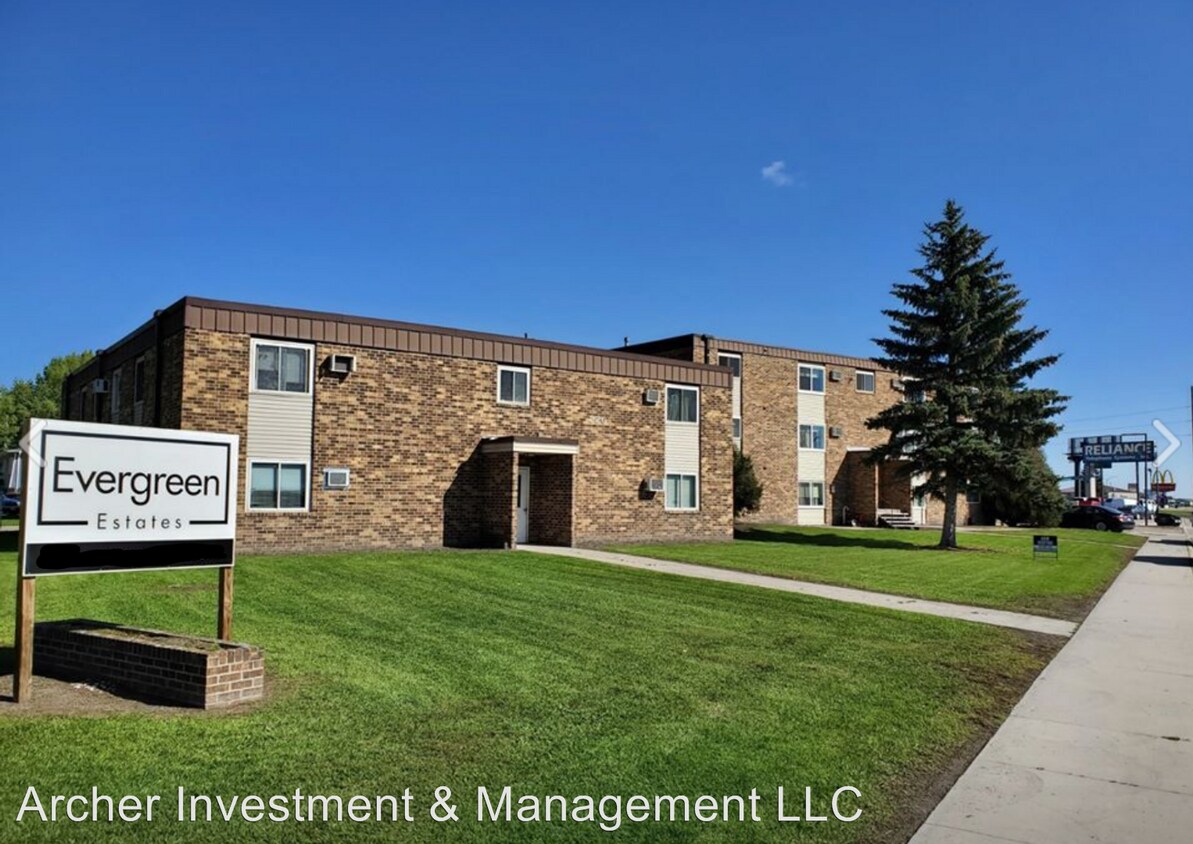 Foto principal - 210 Gateway Dr NW
