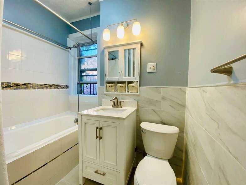 Foto principal - 31 Queensberry St