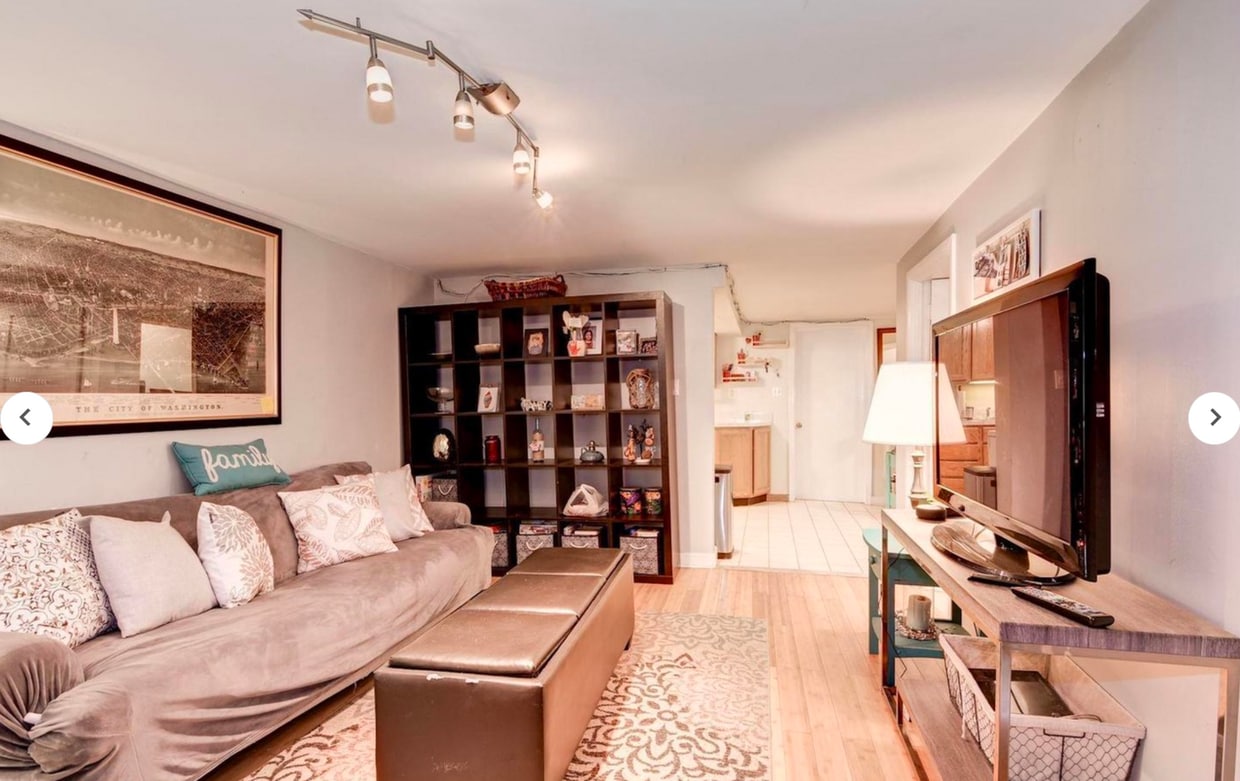 Primary Photo - 1749 Lanier Pl NW