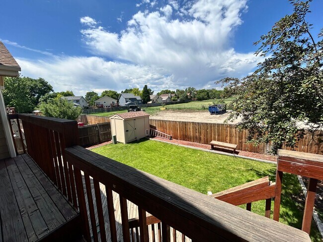 Building Photo - Modern 4 Bedroom House in Arvada