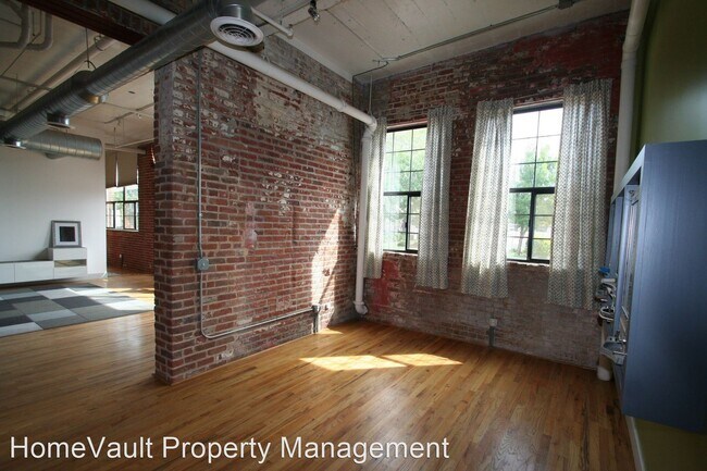 Foto del edificio - 2 br, 2 bath House - 1515 N Ogden St Apt 4