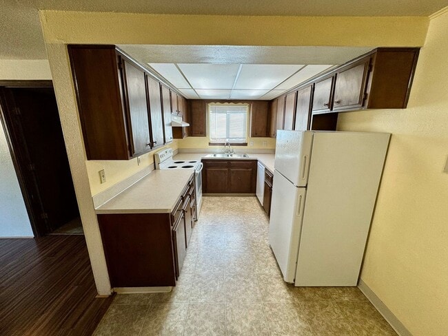 Foto del edificio - Duplex In South Corvallis Cul-De-Sac