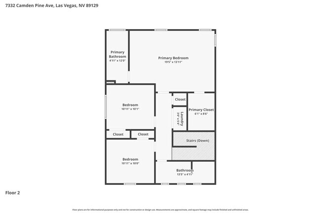 Foto del edificio - 7332 Camden Pine Ave