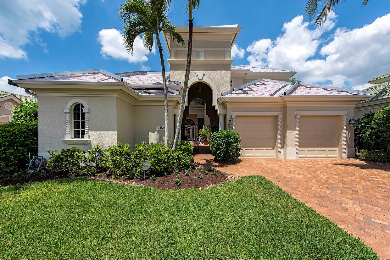 Foto principal - 26360 Augusta Creek Ct