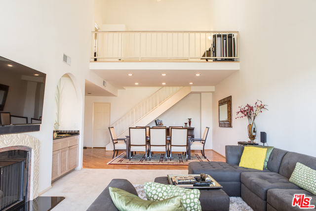 Soaring 27' ceilings + LOFT! - 5236 Yarmouth Ave