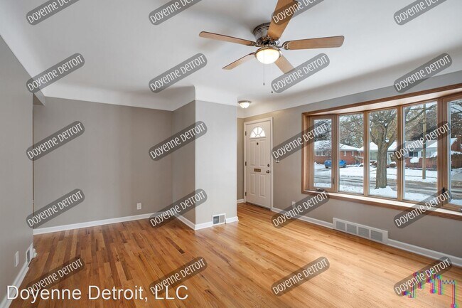 Foto del edificio - 3 br, 1 bath House - 24584 Mabray