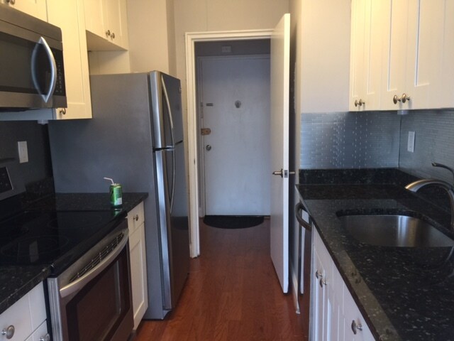 Foto del edificio - 4301 Massachusetts Ave NW