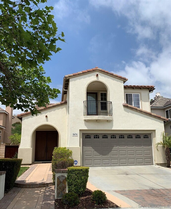 Primary Photo - 5476 Sonoma Pl