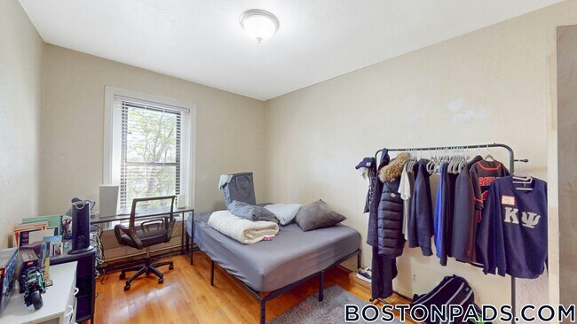 Foto del edificio - 88 Hammond St