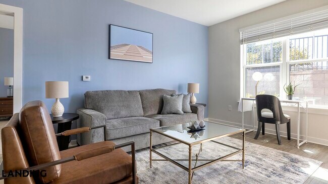 Photo - 1270 Hillcrest Dr Apartment