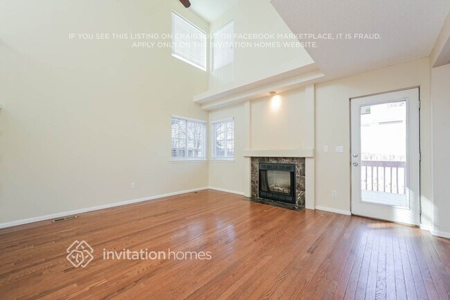 Foto del edificio - 9907 Foxhill Cir