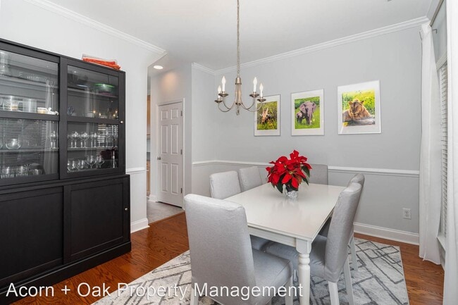Building Photo - 4 br, 2.5 bath House - 833 Stackhurst Way
