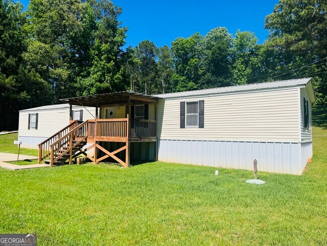 Foto del edificio - 4011 Mooty Bridge Rd