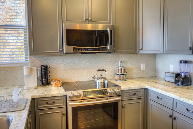 Photo - Welcome Home! Fully Furnished with Month to Month leasing options available. Contact us today to ...