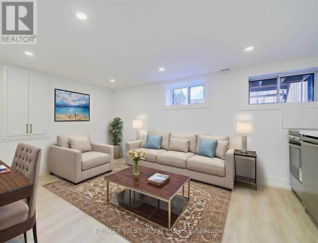 Photo du bâtiment - 129 Curzon St