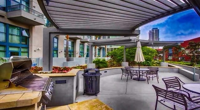 Building Photo - 1277 Kettner Blvd