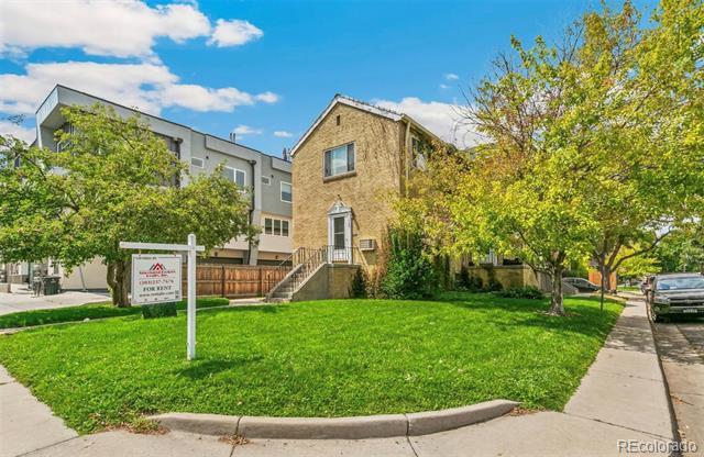 Foto principal - 4324 E 12th Ave