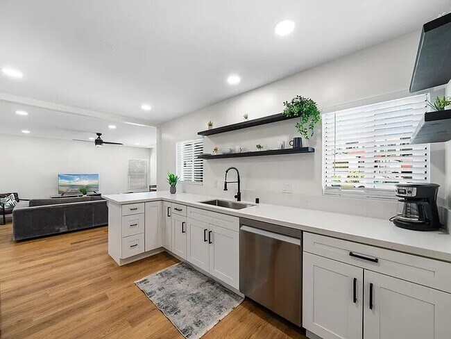 Foto del edificio - 3121 Emerson St