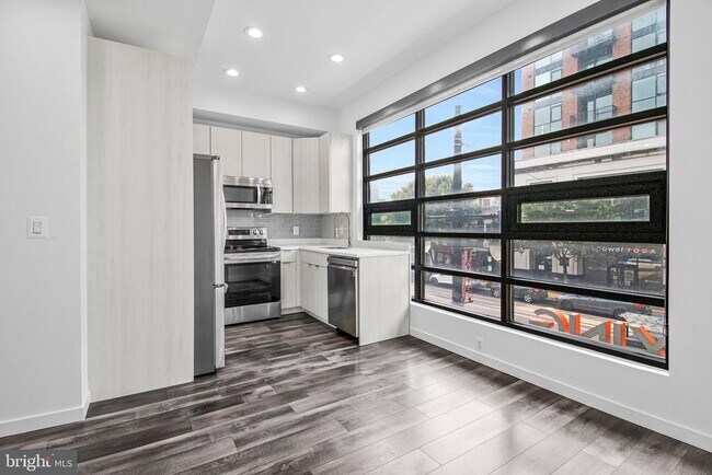Foto del edificio - 506 H St NE