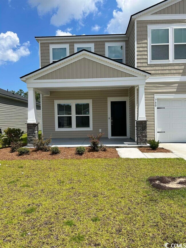 Foto del edificio - 780 Dusty Pine Way