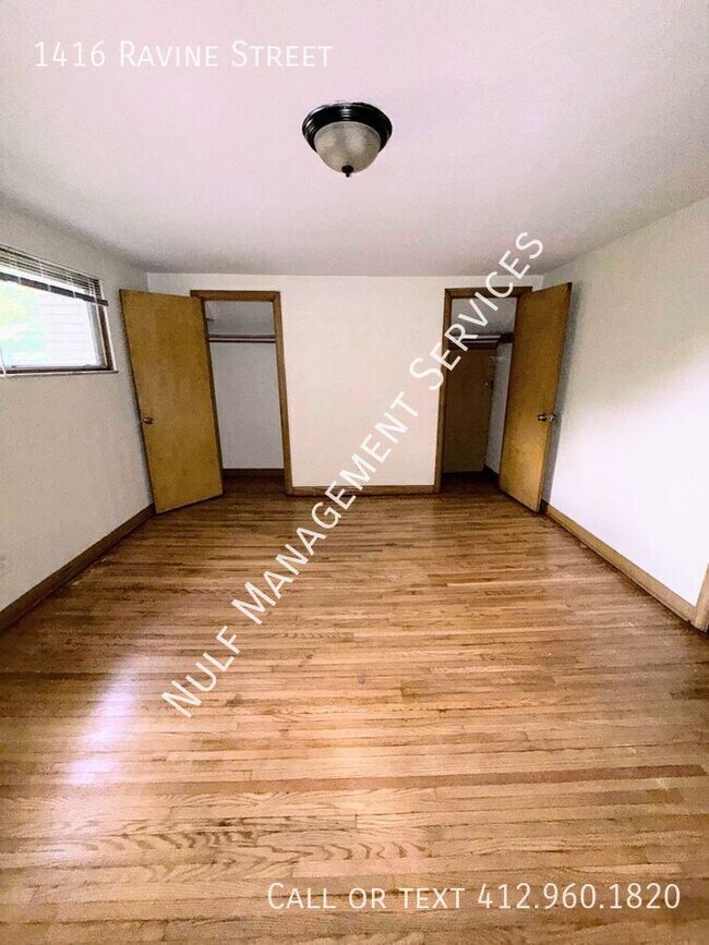 Foto del edificio - 1416 Ravine St