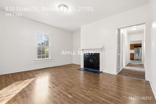 Foto del edificio - 810 Dowd St