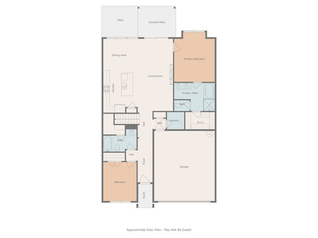 Foto del edificio - MAINTENANCE FREE, LUXURY TOWNHOME IN FARRA...