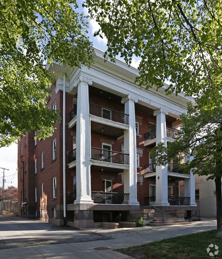 561 E 100 S, Salt Lake City, UT 84102 Apartments in Salt Lake City
