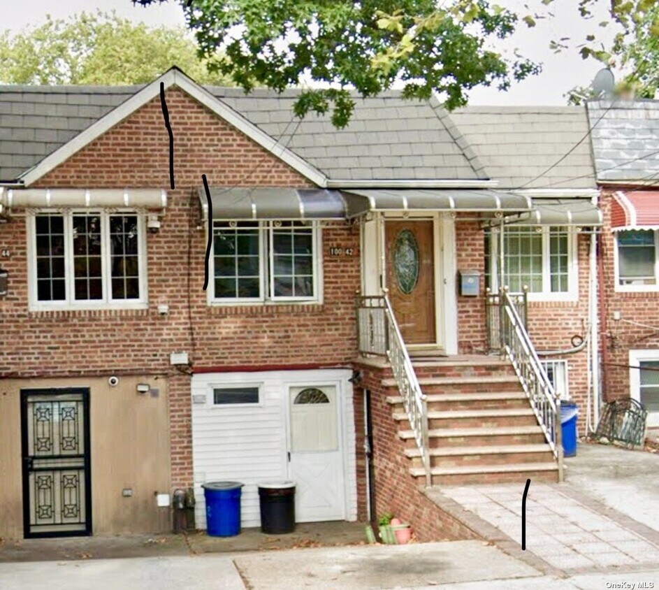 10042 Francis Lewis Blvd, Queens, NY 11429 House Rental in Queens