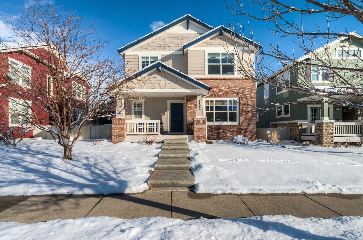 Foto principal - Immaculate Home in the Heart of McKay Land...