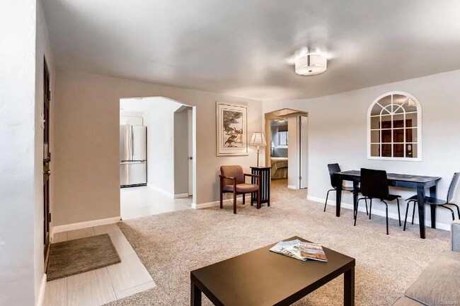 Foto del edificio - 3934 Clay St