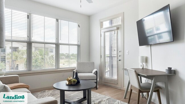 Foto del edificio - 610 E Wells Branch Pkwy