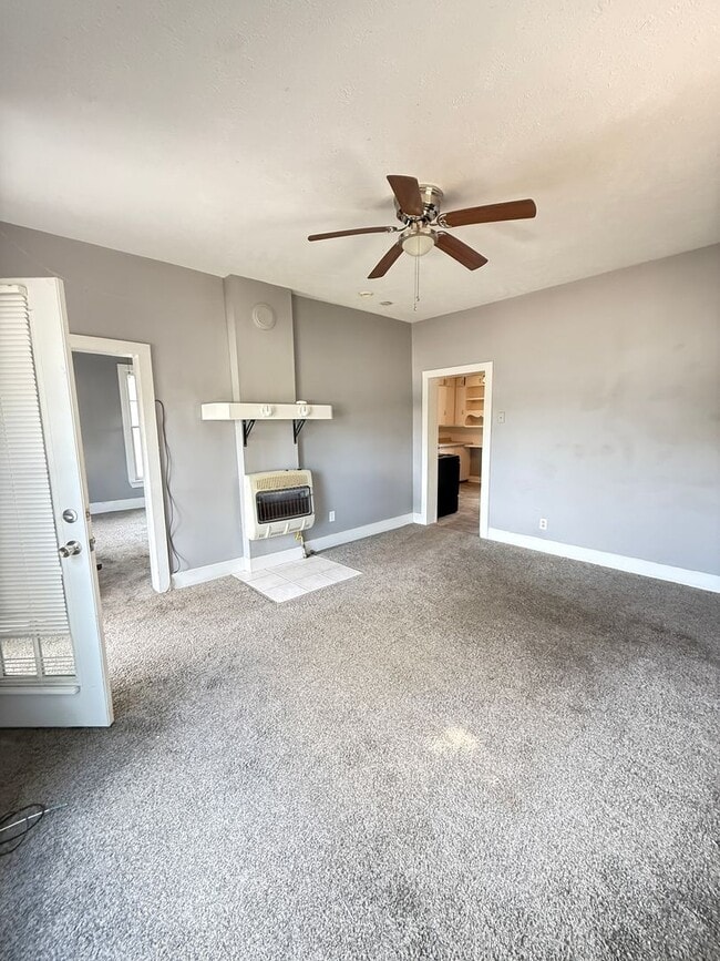 Building Photo - 1 bedroom/1 bathroom