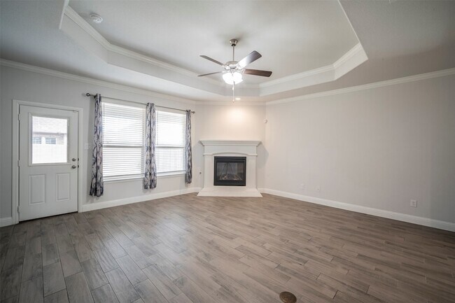 Foto del edificio - 14848 Complacent Way
