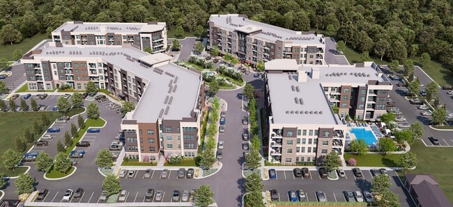 Building Photo - Main Street Vista