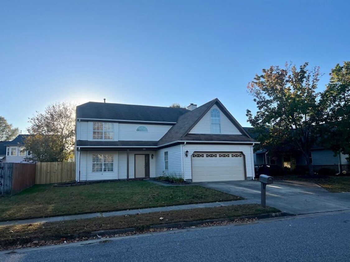 Primary Photo - Home for rent - Lanstown Meadows