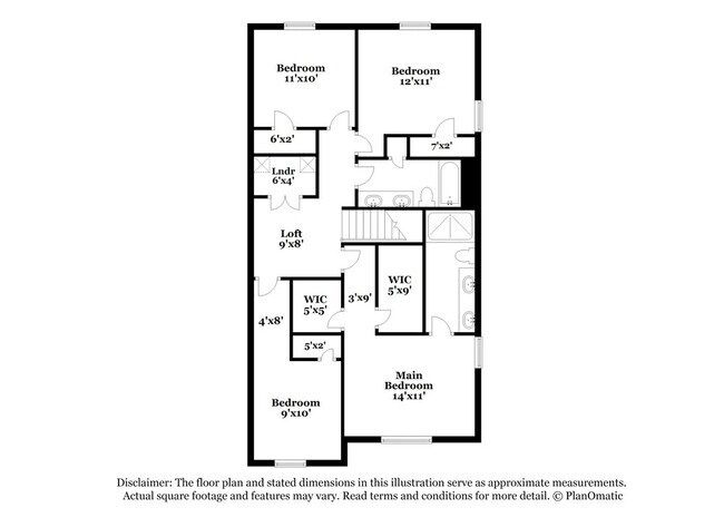 Building Photo - 13442 Oneida Ln