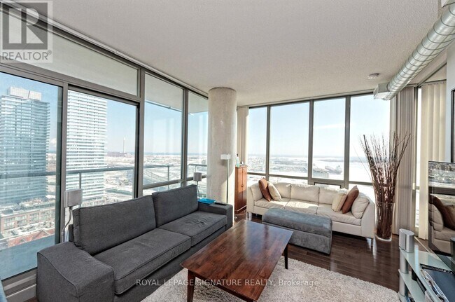 Photo du bâtiment - 33 Mill St