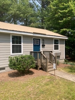 Building Photo - 724/726 N Taylor