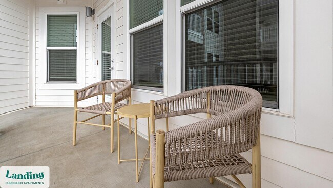 Foto del edificio - 5209 Craftsman Dr