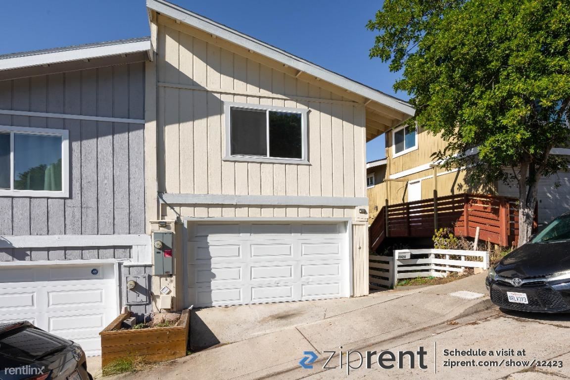 Primary Photo - 3 br, 2 bath Townhome - 2626 46th St, San ...