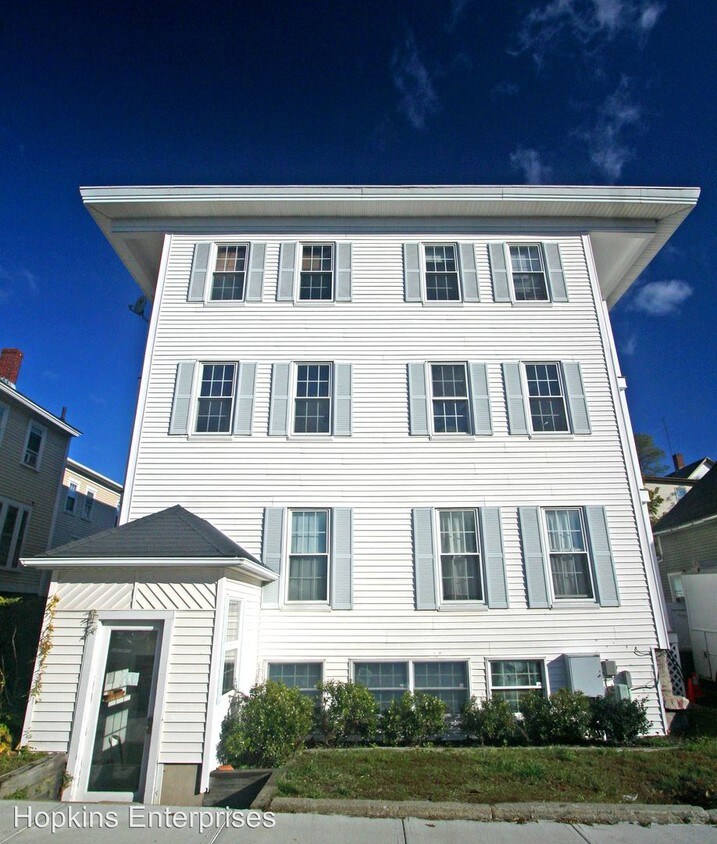 Foto principal - 37-39 First St