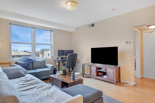 Foto del edificio - 1458 Columbia Rd NW
