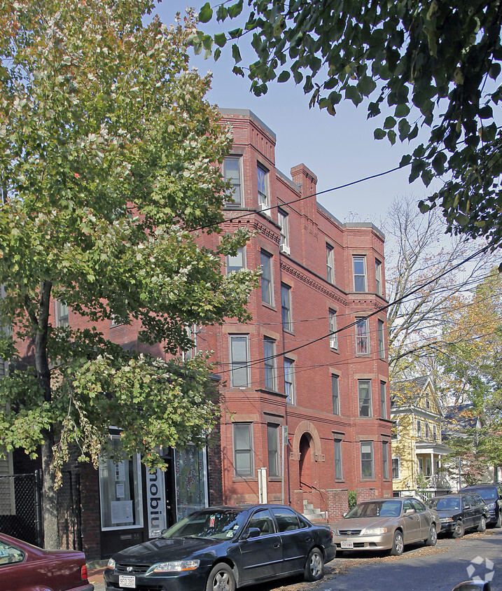 Primary Photo - 55-59 Norfolk St