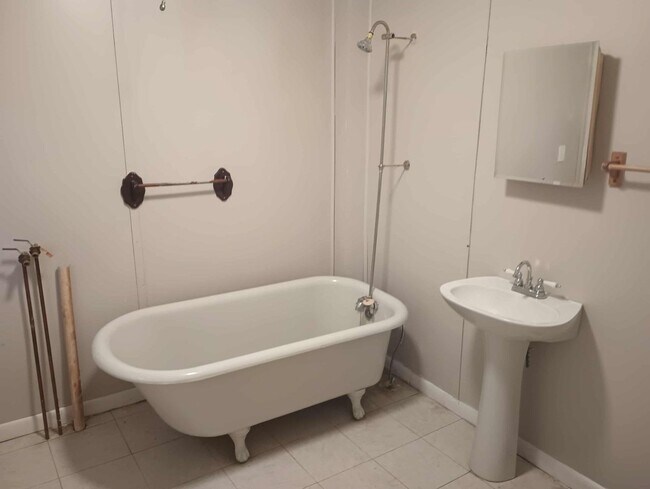 Foto del edificio - 53 Orchard St