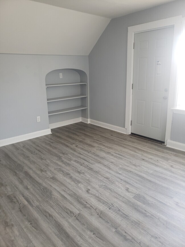 Foto del edificio - 4617 N 29th St