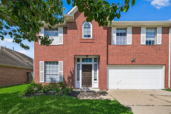 Foto del edificio - 4806 Sunshine Dr