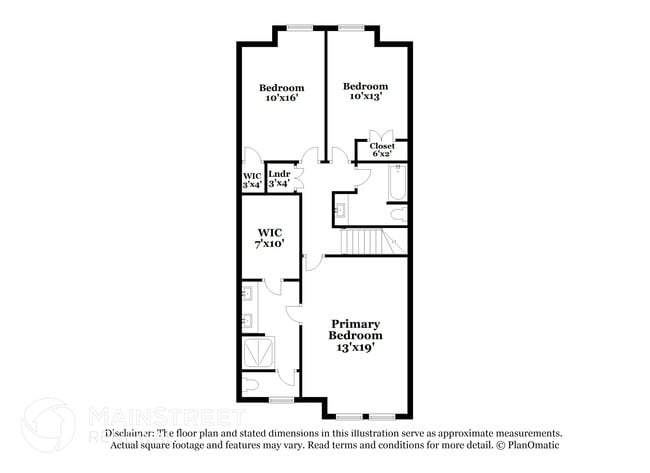 Building Photo - 5115 Royal Heath Dr