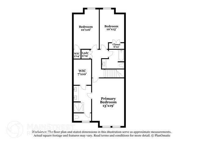 Foto del edificio - 5115 Royal Heath Dr